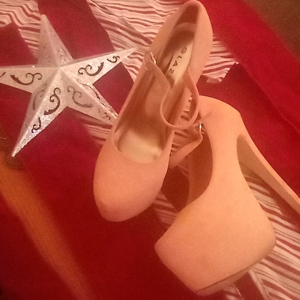 Stilettos